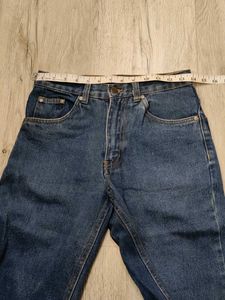 Ma2659 DNMX Jeans waist 28 inches