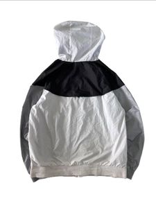 Nike Windbreaker Jacket