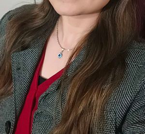 Black Formal Jacket (Women’s)