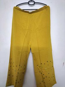 3 Piece Kurta Set