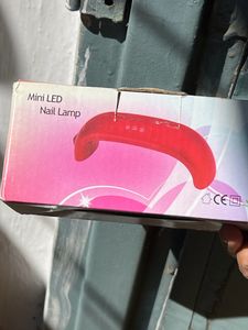 MINI UV LAMP