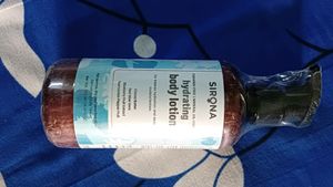 Sirona Hydrating Body Lotion