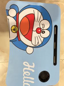 Doremon Laptop Table