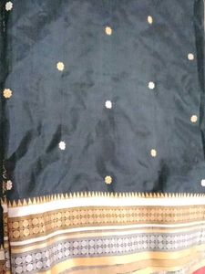 silk saree