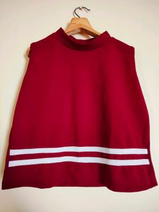 Women Halter Neck Top