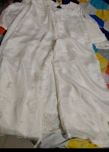 Beutiful Partywear Suit