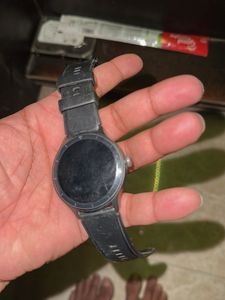 Beat Xp Flux Smart Watch