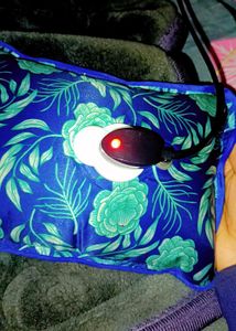 Electric Hot Water Bag 🪄