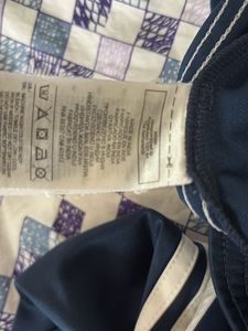 Adidas Track Pants
