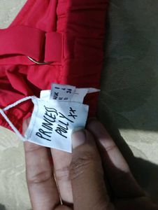 Red Bra - Stylish &amp; Comfy