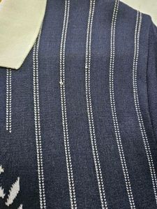 Blue Collar Tshirt 💌✨