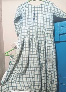 Cotton Kurti