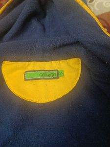 Winter Jacket