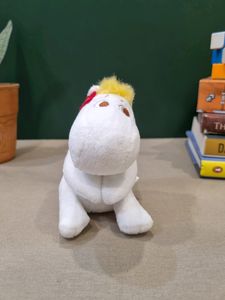Snorkmaiden Moomin