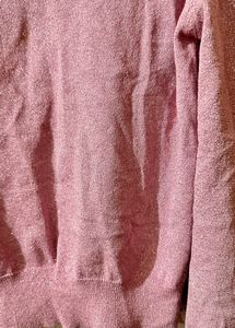 Shimmer Top