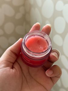 LANEIGE LIP MASK (berry)