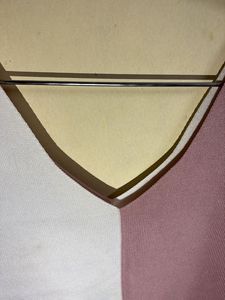 Two-Tone Tank Top