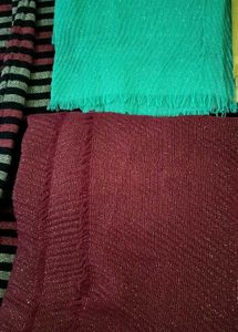 9 HIJABS