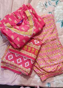 Libas Kurta Set