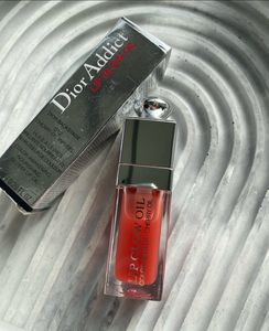 Dior Addict Lip Glow Oil :- Rosewood