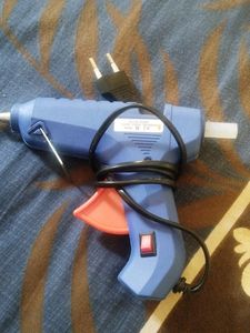 Not Working Glue Gun