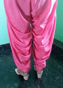 Patiala Salwar