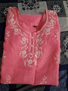 Beautiful Kurti Like New