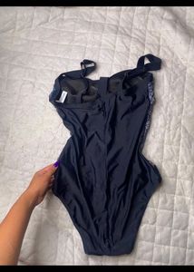 Printed Padded Top