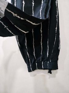 Cotton Suit Set