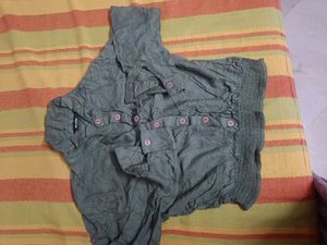 Set Of 3 Shirts/ Tops