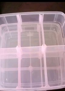 Jewellery Box