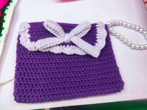 Corchet Wallet