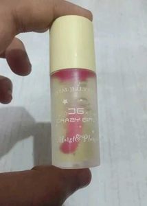 Crazy Girl Lip Gloss/Oil