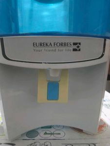 AquaSure 20 Litres Kitanu Magnet Water Purifier