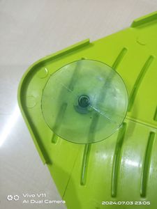 Sink Soap Dish Holder