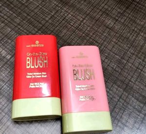 Essence On-the-Glow Blush