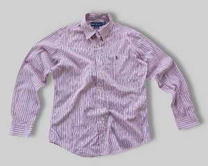 Mens Figure Shirt