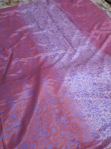 6 New Sarees (FIXED PRICE)