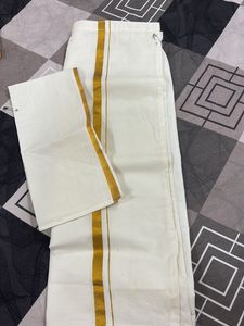 Onam Dress