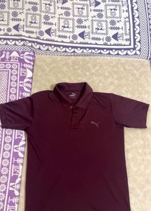 Nike Puma Combo Set