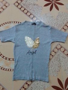 REGULAR WEAR T-SHIRT