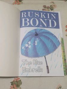 (Combooffer) Aladdin Story Book &amp; Blue Umbrella