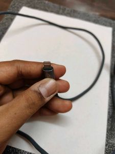 Oxy Charging Cable Type C to Lightning for Apple