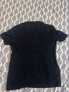 Levi's Graphic Tee - Flame Logo