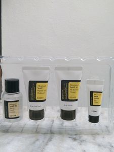Cosrx Snail Kit