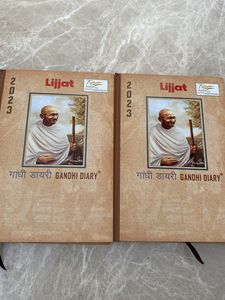 Dairy Book
