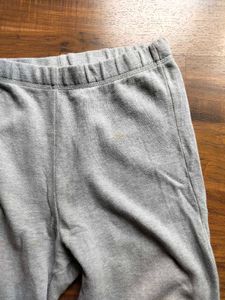 UCB Solid Grey joggers