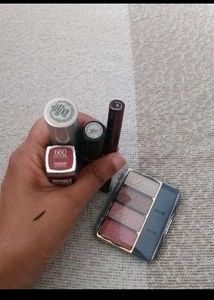 Mixed Makeup Bundle