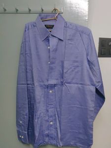 Very Nice Shaded Purple Shirt