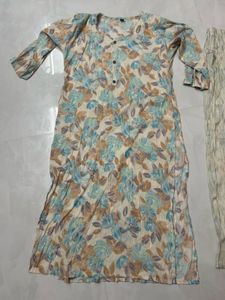 Kurta Set With Best Offer